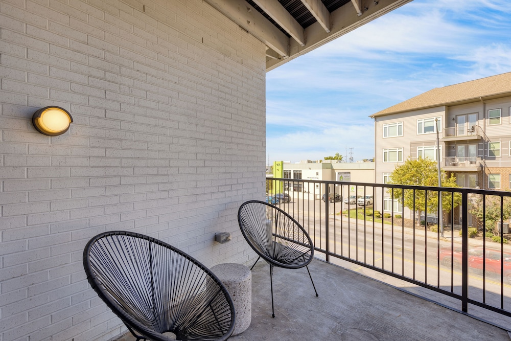 Premier Four-Bedroom Suite w/ Balcony