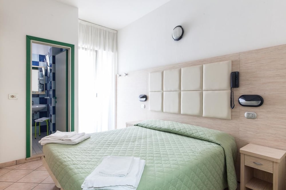 Double Room, Annex Building photo 1