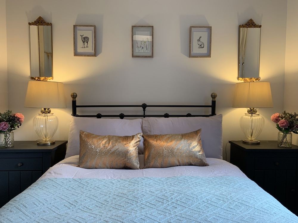 Comfort Cottage, Garden View (The Guest House) photo 2