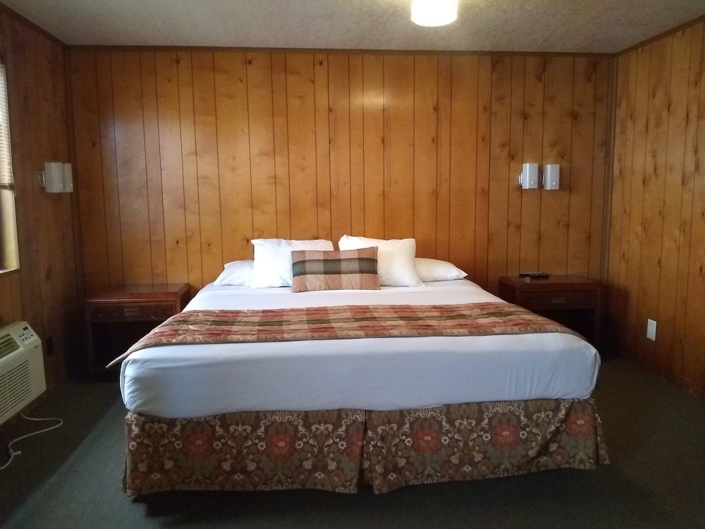 Deluxe Room photo 1