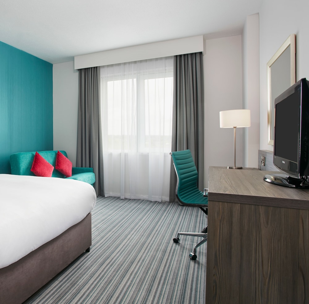 Double and Sofa room