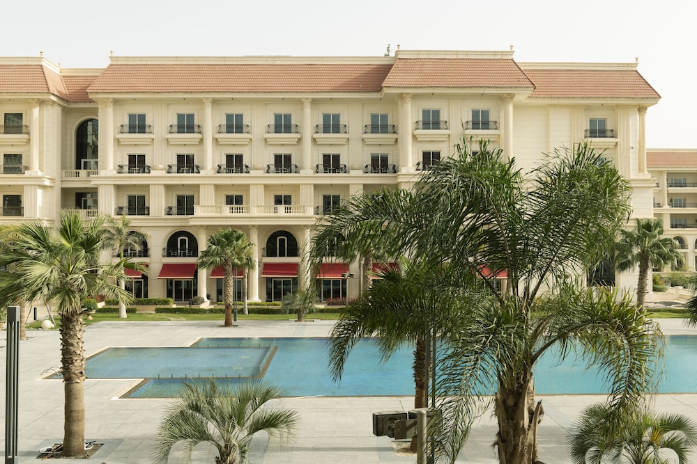 Suite, 1 Bedroom, Balcony thumbnail 5