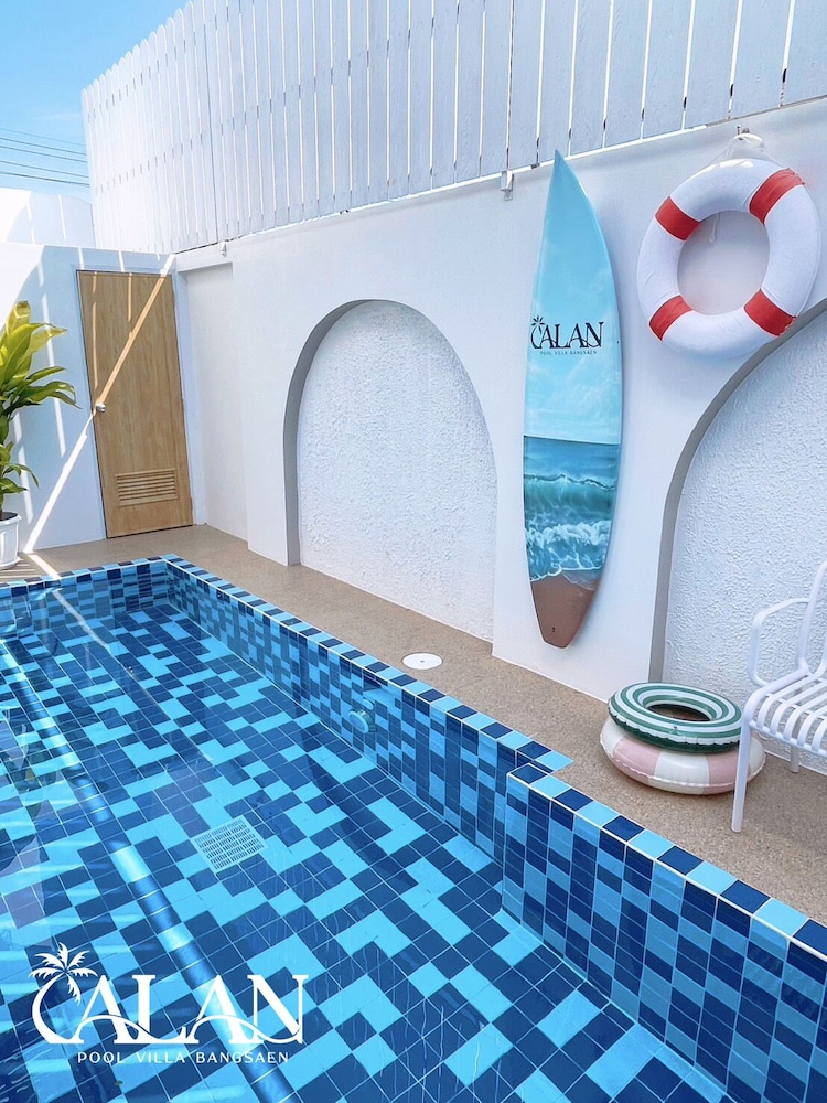 Comfort Villa, Private Pool photo 1