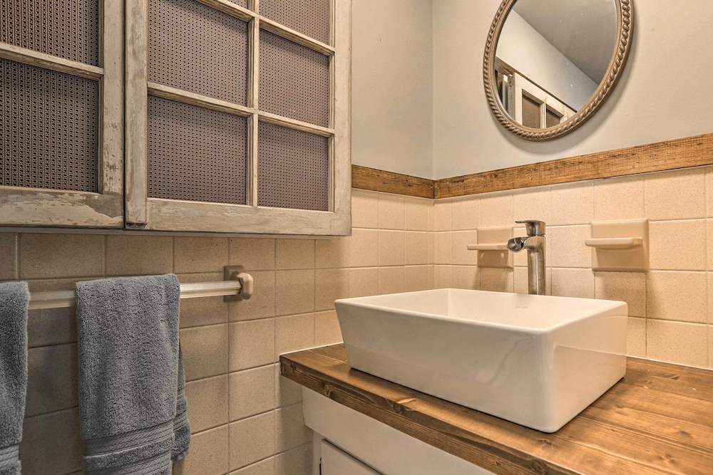 Cottage (2 Bedrooms) photo 3