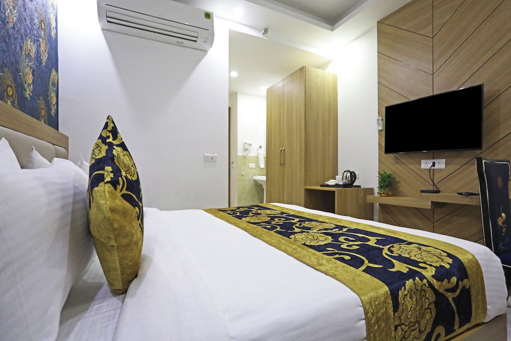 Deluxe Double Room - Photo 6