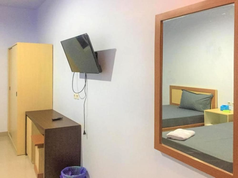 Deluxe Double Room - Photo 2