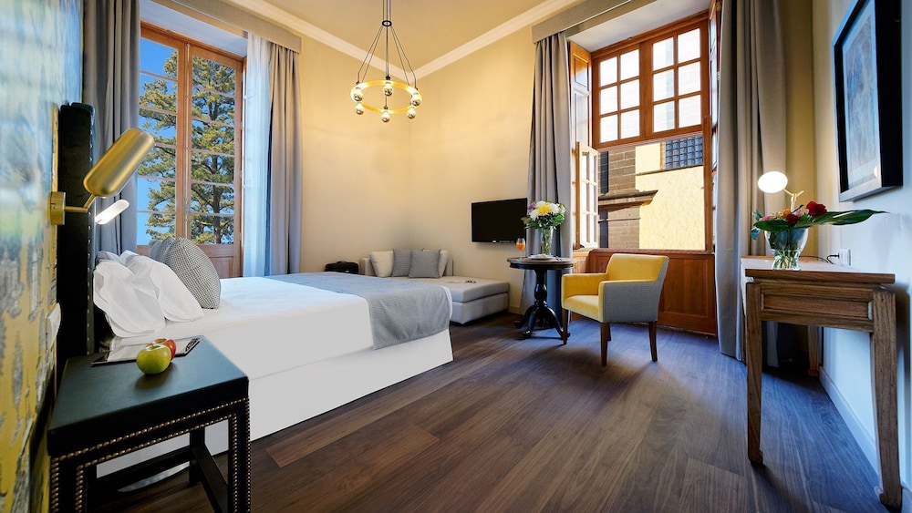 Premium Room (Guanarteme)