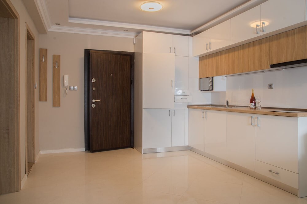 Deluxe Apartment, 2 Bedrooms, Garden View photo 3