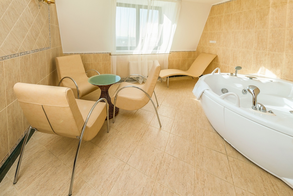 Exclusive Suite, 2 Bedrooms photo 1