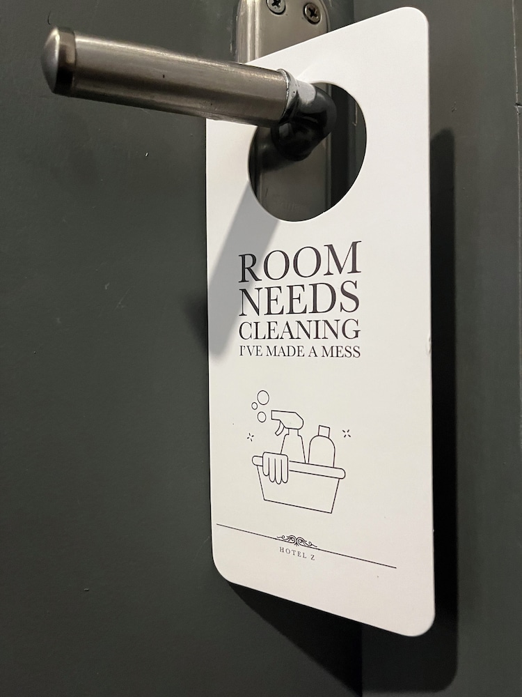 Standard Room - Photo 17
