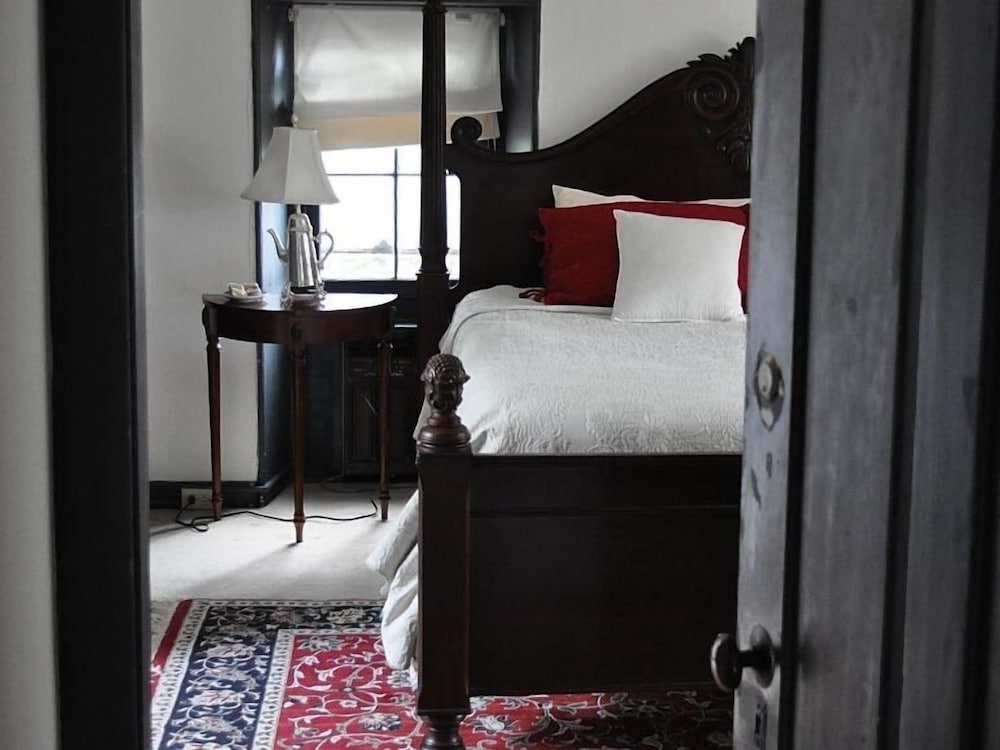 Standard Double Room, Private Bathroom (Ash Mill Suite) photo 1