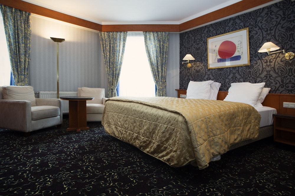 Comfort Room
