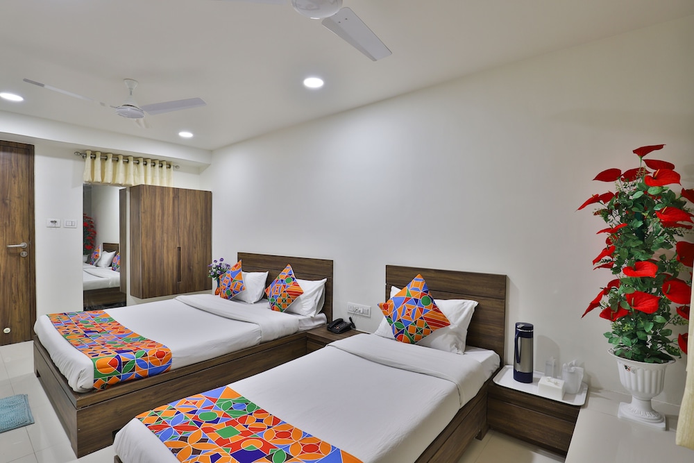 Super Deluxe Room photo 3