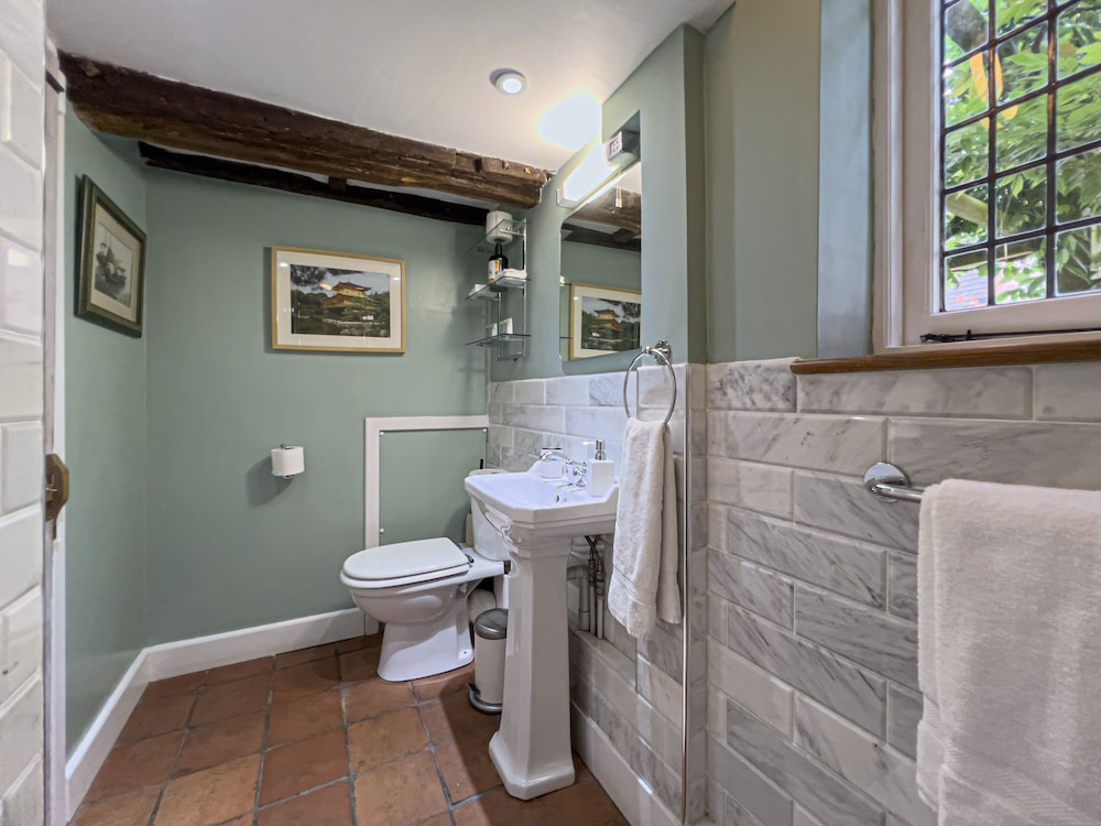 Deluxe Suite, Ensuite, Courtyard View (Courtyard Mini Suite) - Photo 11