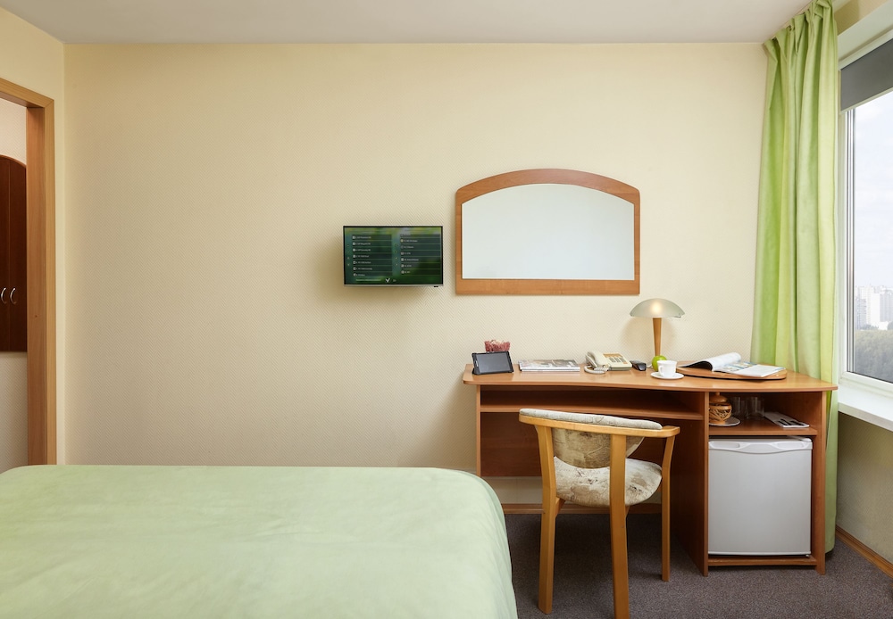 Standard Double Room photo 2