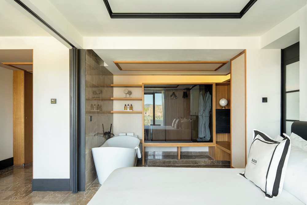 Suite, Terrace (Jacuzzi Single Use) - Photo 5