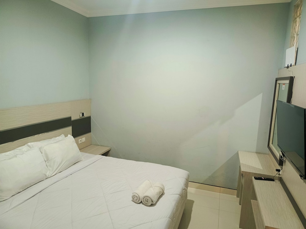 Room, 1 King Bed