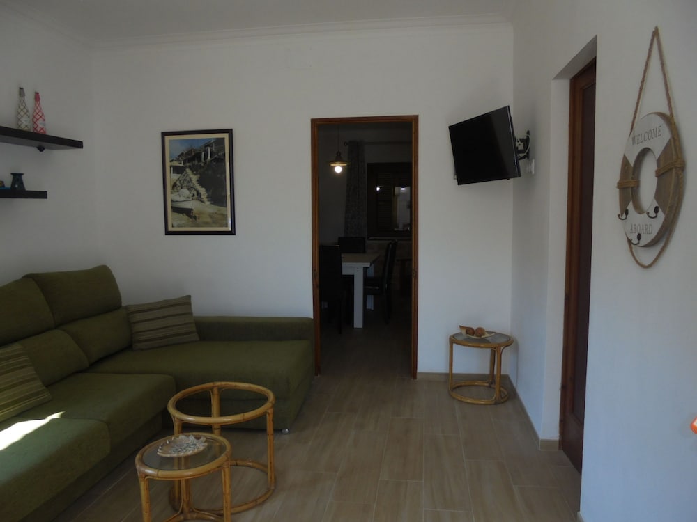 Villa Comfort, 3 Habitaciones