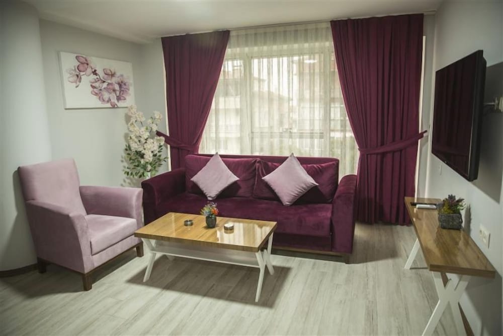 Apartment, 1 Bedroom photo 1