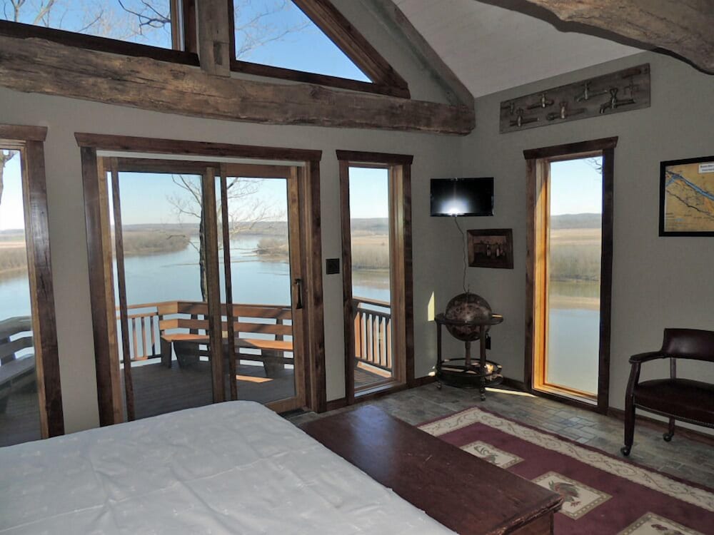 Pinckney Bend Bed & Breakfast, Billede 8