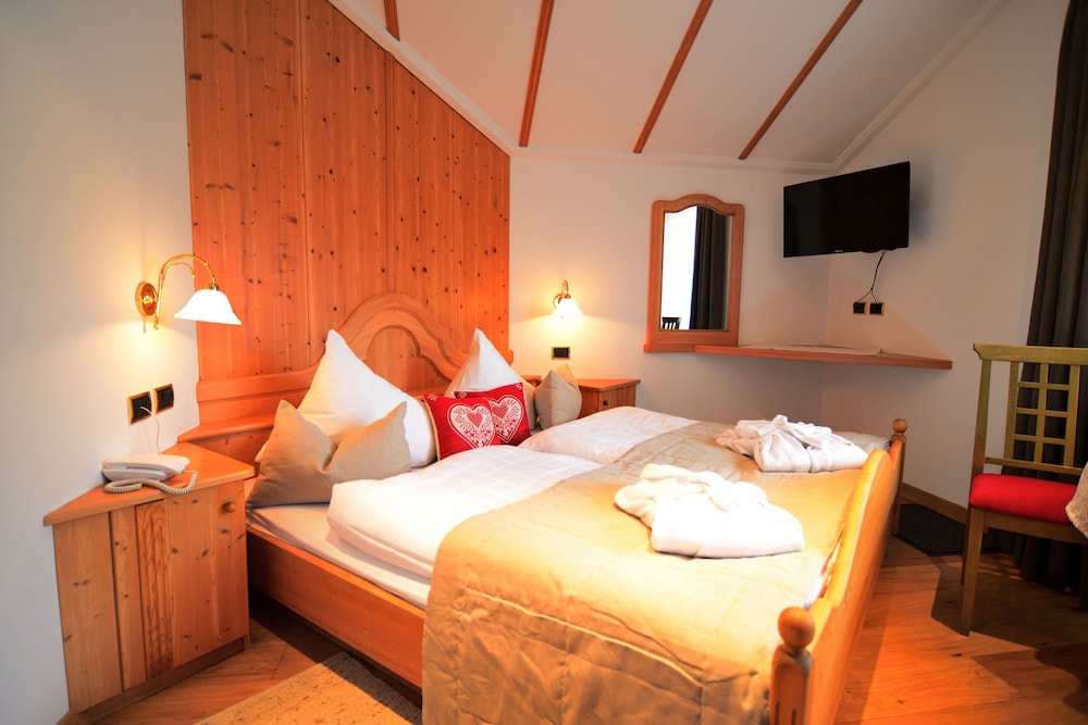 Comfort Double Room, 1 King Bed photo 1
