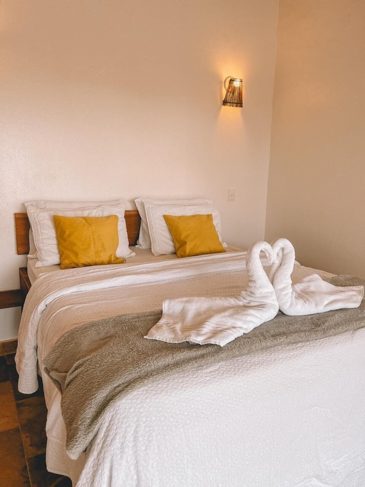 Luxury Double Room, 1 Queen Bed photo 1
