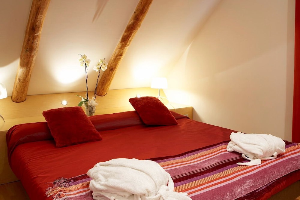 Superior Double Room - Photo 17