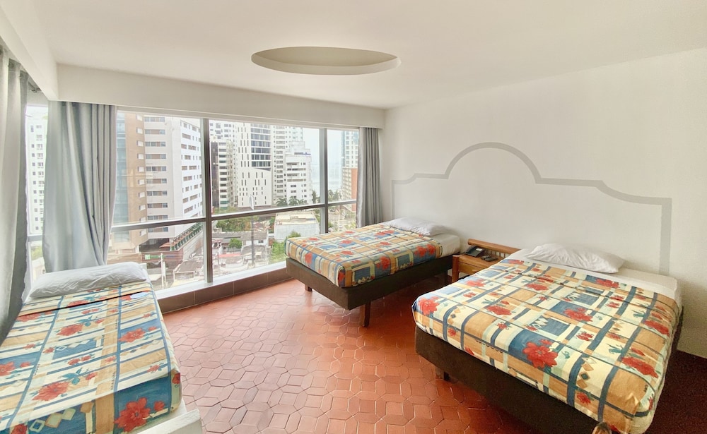 Superior Triple Room - Photo 1