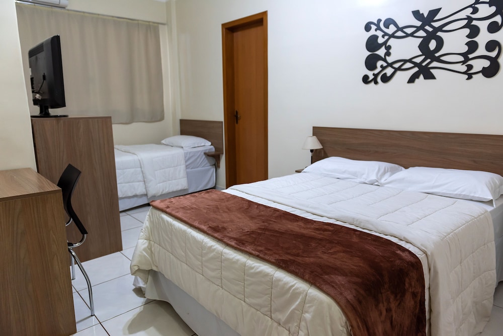 Double Room, 2 Bedrooms photo 2