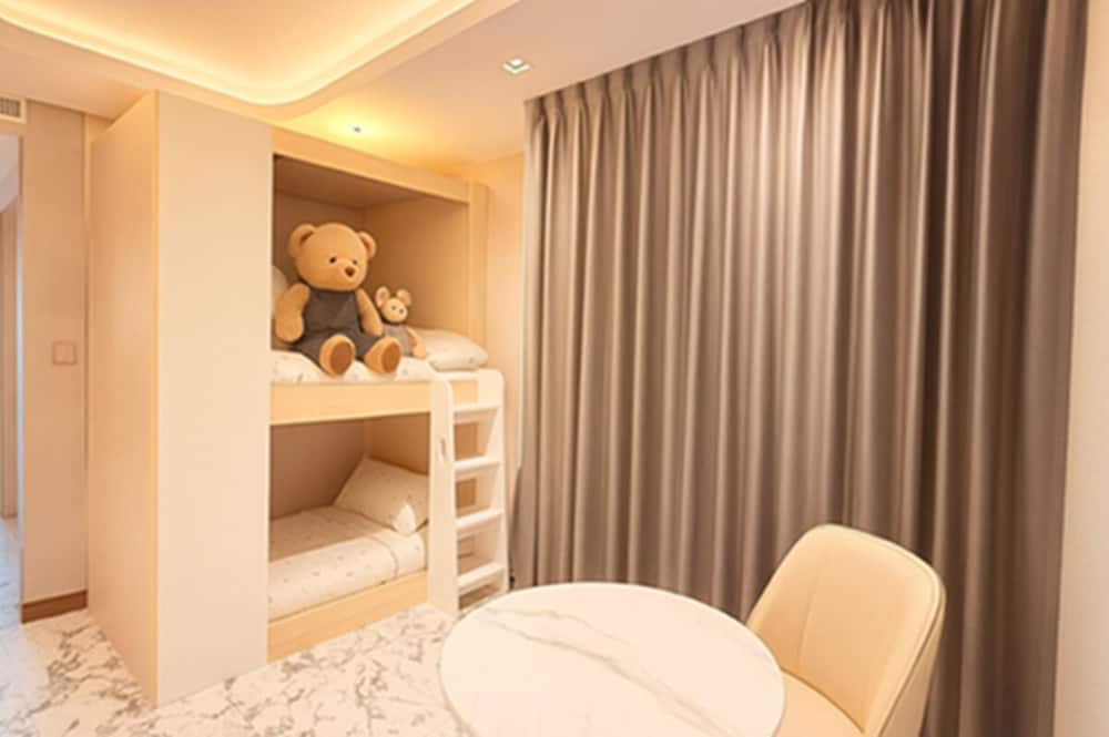 Junior Family Suite photo 1