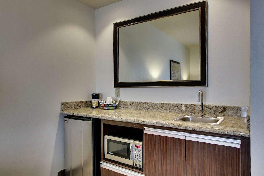 Suite, 1 Bedroom - Photo 1