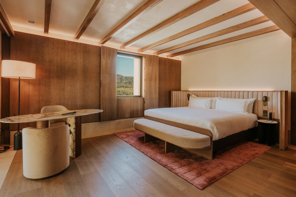 Suite Galería