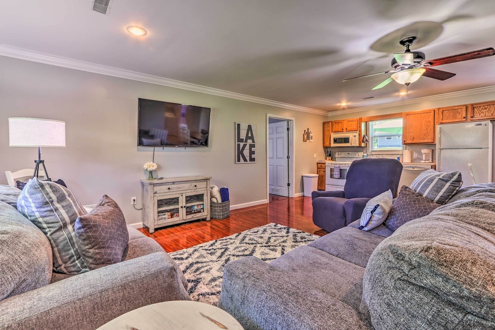 House (2 Bedrooms) photo 1