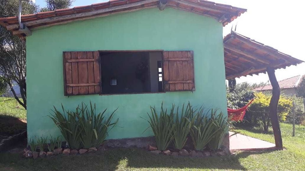 Chalet (2 Pessoas) photo 3