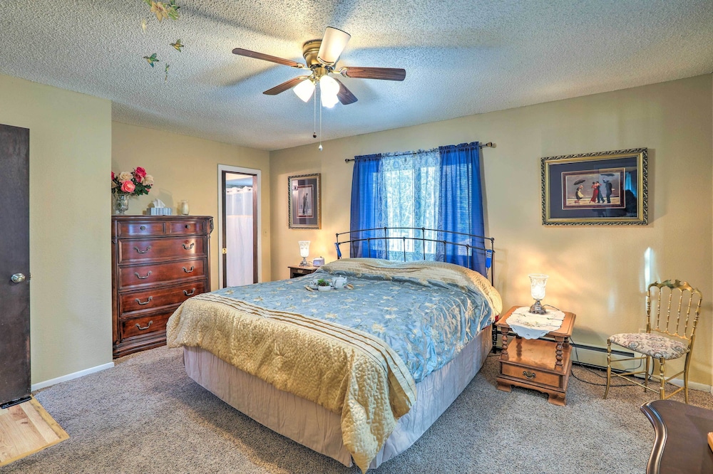 Cottage (4 Bedrooms) photo 1