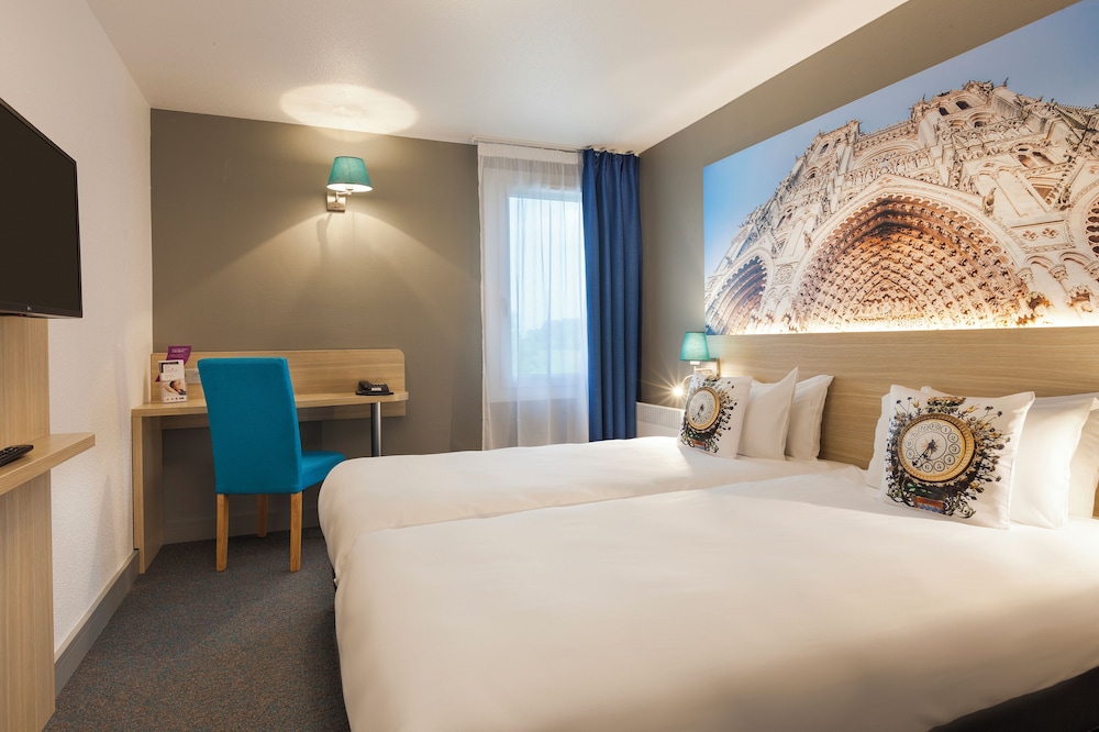Comfort Twin Room