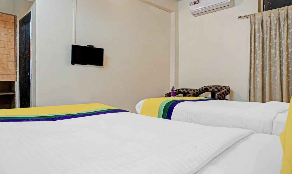 Deluxe Double Room photo 3