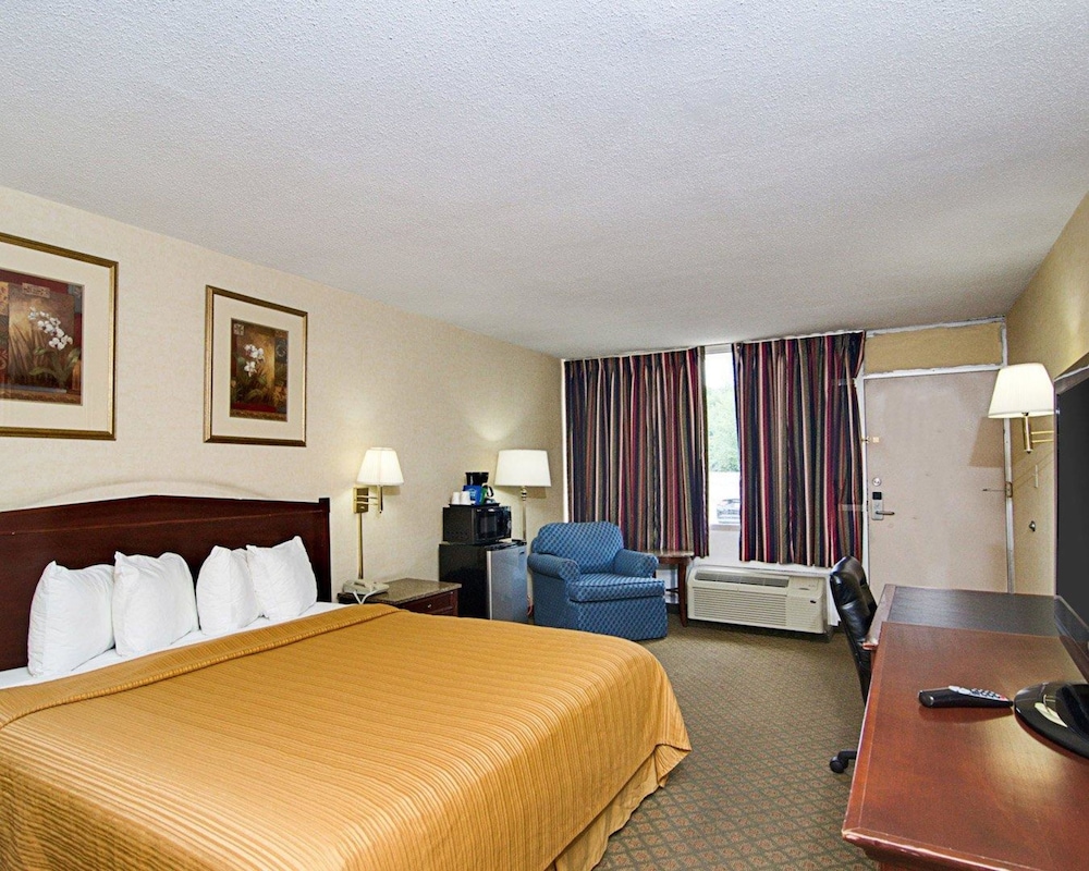 Room, 1 King Bed, Accessible, Non Smoking photo 1