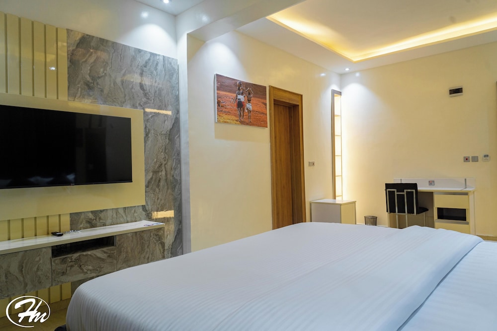 Executive Room, City View photo 3