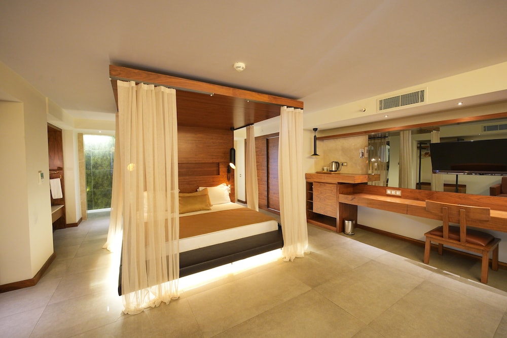 Deluxe Room photo 1