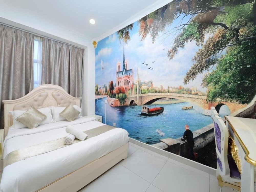 Deluxe Room - Photo 4