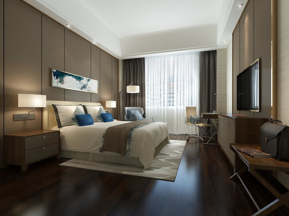 Luxury Double Room photo 1