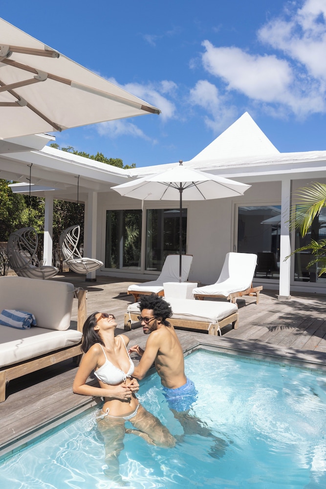 Villa, 3 Bedrooms, Private Pool, Beachfront - Photo 5