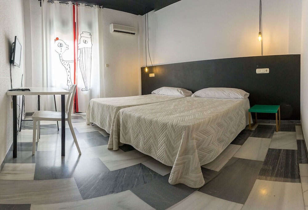 Habitación Doble Básica
