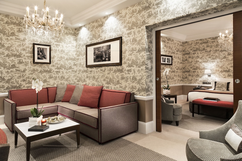 Junior Suite Prestige - Photo 1