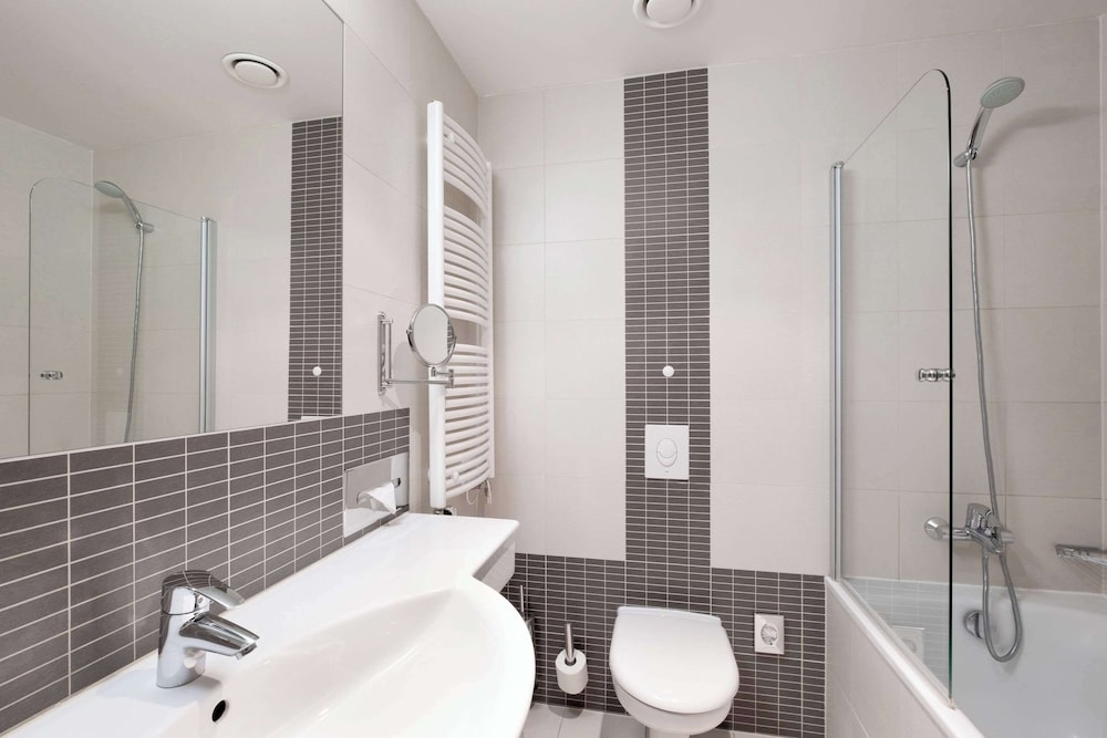 Superior Room, 2 Twin Beds