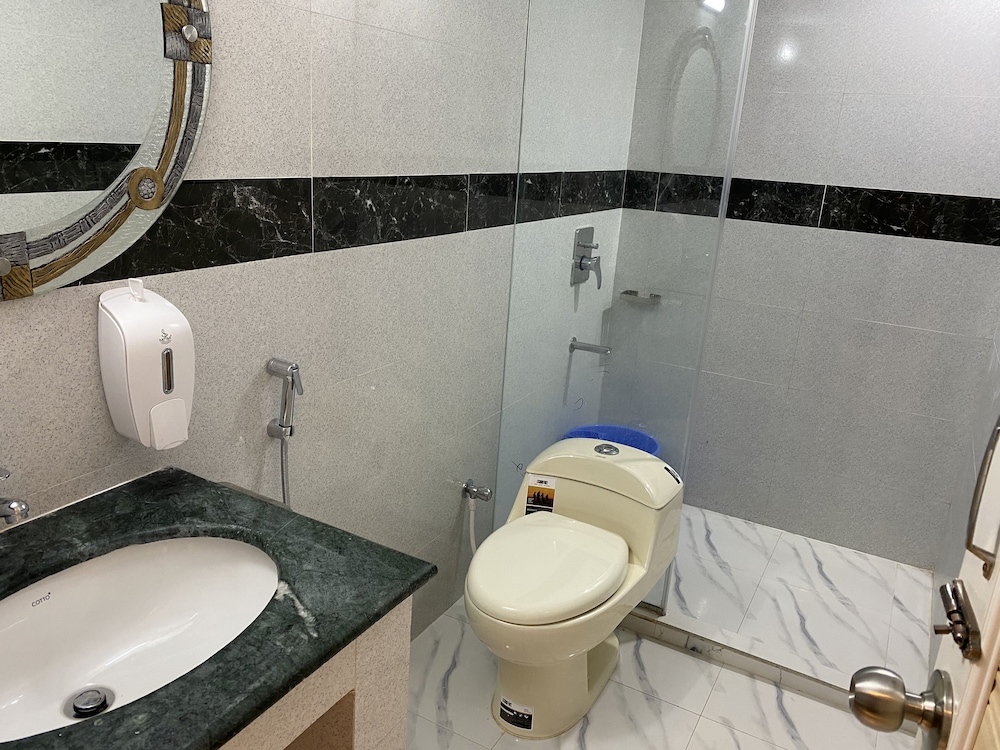 Deluxe Room photo 3