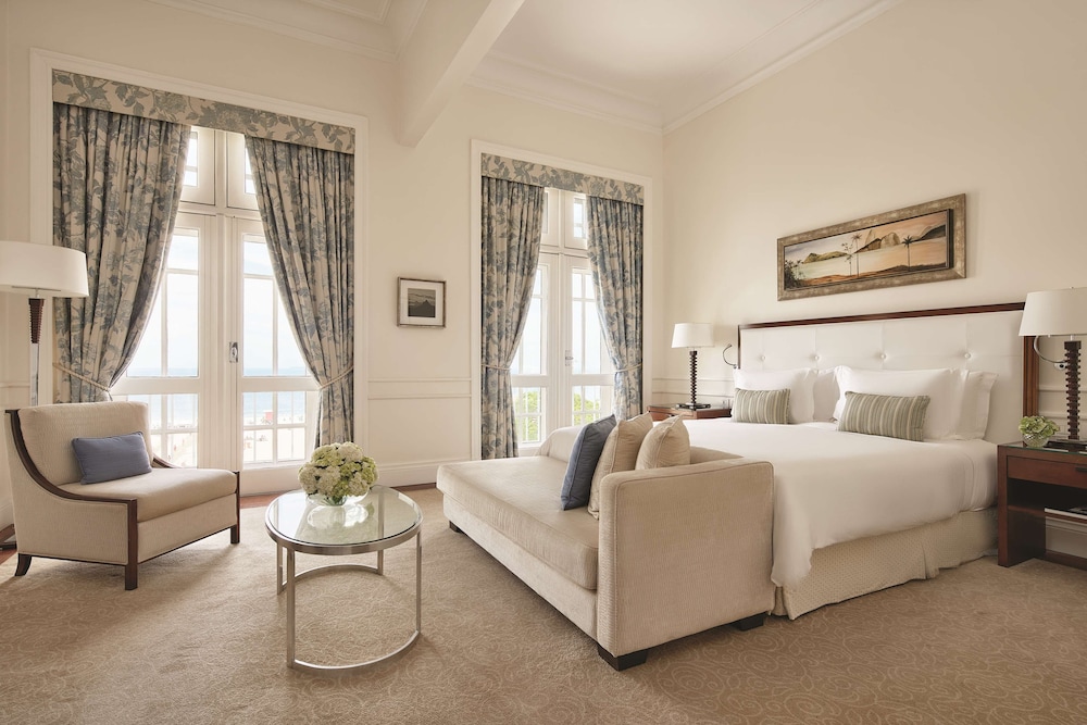 Deluxe Room, Ocean View