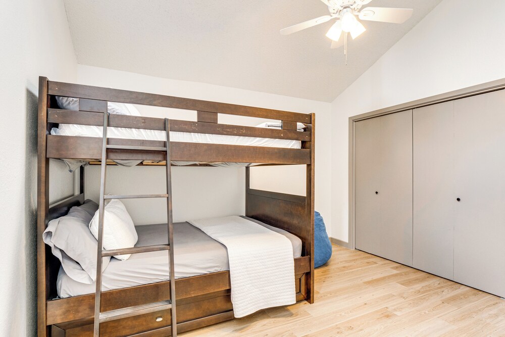 House (4 Bedrooms) photo 3