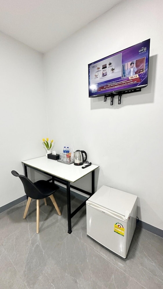 Basic Room photo 3